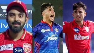 IPL 2022: ലഖ്‌നൗ ക്യാപ്റ്റന്‍ രാഹുല്‍ തന്നെ, സ്റ്റോയ്‌നിസും ബിഷ്‌നോയിയും ടീമില്‍