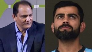 'മൂന്ന് ഫോര്‍മാറ്റിലും അവന്‍ ഒന്നാമന്‍, അടുത്ത ക്യാപ്റ്റനാക്കണം'- നിര്‍ദേശിച്ച് മുഹമ്മദ് അസ്ഹറുദ്ദീന്‍