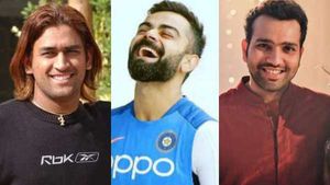 ധോണിക്കു റായ് ലക്ഷ്മി, കോലിക്കു തമന്ന- ക്ലിക്കാവാതെ പോയ ക്രിക്കറ്റ് -ബോളിവുഡ് റൊമാന്‍സുകള്‍