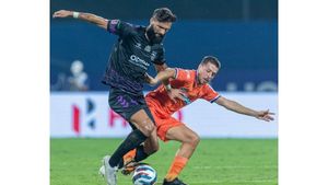 ISL: പടിക്കല്‍ കലമുടച്ച് ഒഡീഷ, ഇഞ്ചുറി ടൈം ഗോളില്‍ ഗോവക്ക് സമനില ആശ്വാസം
