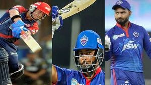 IPL 2022: 'വാര്‍ണര്‍-പൃഥ്വി ഓപ്പണിങ്', റിഷഭ് നാലാമന്‍, ഡല്‍ഹിയുടെ വെടിക്കെട്ട് പ്ലേയിങ് 11 ഇതാ
