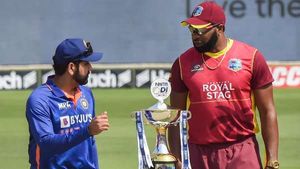IND vs WI: ടി20യില്‍ വിന്‍ഡീസിനെ പേടിക്കണം, ഇന്ത്യ ജയം തുടരുമോ? സാധ്യതാ ടീം