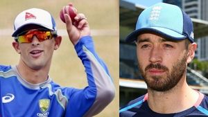 IPL 2022: ഇതുവരെ ഐപിഎല്‍ കളിച്ചിട്ടില്ല, എന്നാല്‍ അടിസ്ഥാന വില രണ്ട് കോടി, അഞ്ച് പേരിതാ