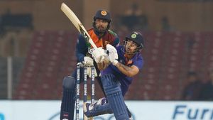 IND vs SL: ഇന്ത്യ 'ഡബിള്‍' ഹാപ്പി, മൂന്ന് കാര്യങ്ങള്‍ കരുത്തുയര്‍ത്തുന്നു, എന്തൊക്കെയാണെന്നറിയാം