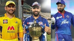 IPL 2022: ലേലം കഴിഞ്ഞു, ടീം കരുത്തില്‍ ഇത്തവണ ശക്തര്‍ ആര് ? 10 ടീമുകളുടെയും റാങ്കിങ് ഇതാ