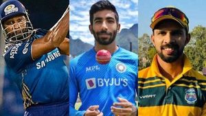 IPL 2022: ലേലത്തില്‍ വമ്പന്‍ പ്രതിഫലം ഉറപ്പ്, എന്നാല്‍ നിലനിര്‍ത്തപ്പെട്ടു, ത്യാഗം ചെയ്ത അഞ്ച് പേര്‍
