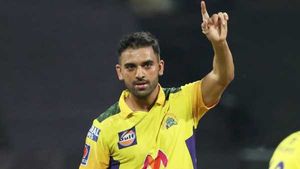 IPL 2022: സിഎസ്‌കെ അല്ലാതെ കളിക്കാന്‍ ആഗ്രഹിക്കുന്ന ടീമേത്? തുറന്ന് പറഞ്ഞ് ദീപക് ചഹാര്‍