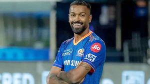 IPL 2022: അഹമ്മദാബാദിനും പേരായി- അഹമ്മദാബാദ് ടൈറ്റന്‍സ്! 10 ടീമുകളും തയ്യാര്‍
