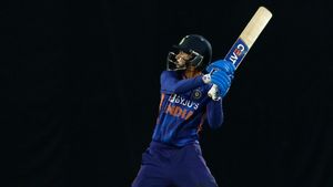 IND vs SL: പരമ്പര നേടി, എന്നാല്‍ ഇന്ത്യക്ക് മുന്നില്‍ മൂന്ന് വെല്ലുവിളികള്‍, പരിശോധിക്കാം
