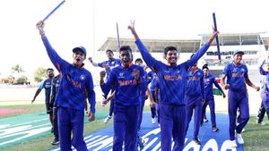 IPL 2022: അണ്ടര്‍ 19 ലോകകപ്പ് നേടിയിട്ടും രക്ഷയില്ല, ഇന്ത്യന്‍ ഹീറോസിന് ലേലത്തില്‍ 'വിലക്ക്'!