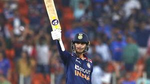 IND vs WI: ഇനി ഓപ്പണിങിനെക്കുറിച്ച് തലവേദന വേണ്ട, വെടിക്കെട്ടിന് ഇഷാനുമെത്തി- രോഹിത് ഹാപ്പി