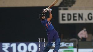 IND vs WI T20: മൂന്നാം മത്സരത്തിന് കോലിയും റിഷഭുമില്ല, വീട്ടിലേക്ക് മടങ്ങി, പകരക്കാര്‍ ഇവര്‍
