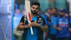 IND vs WI T20: മൂന്നാം മത്സരം നാളെ, പരമ്പര തൂത്തുവാരാന്‍ ഇന്ത്യ, ആശ്വാസ ജയം തേടി വിന്‍ഡീസ്