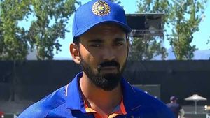 IND vs WI: എന്തു കൊണ്ട് രാഹുല്‍ ആദ്യ ഏകദിനത്തിനില്ല? വിശ്രമമല്ല, യഥാര്‍ഥ കാരണമറിയാം