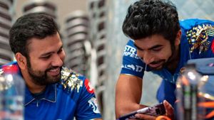 IPL 2022: 'എപ്പോഴും പിന്തുണക്കും', കരിയറില്‍ രോഹിത്തിന്റെ റോളിനെക്കുറിച്ച് ജസ്പ്രീത് ബുംറ