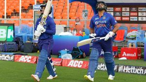 IND vsv SL: ഇന്ത്യയുടെ ഓപ്പണിങ് സഖ്യം ആരൊക്കെ? ഇതാ മൂന്ന് കോമ്പിനേഷുകള്‍, ഏതാണ് ബെസ്റ്റ്?