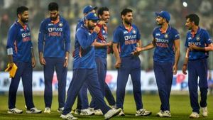 IND vs WI: രാഹുല്‍ ഇല്ലാത്തത് നന്നായി! രണ്ടുപേര്‍ ഹാപ്പി- ആദ്യ ഏകദിനത്തിലെ സാധ്യതാ ടീം