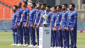 IND vs SL: വിന്‍ഡീസ് പോയാല്‍ ലങ്കയെത്തും, രോഹിത്തിന്റെ ഇന്ത്യക്കു തിരക്കുതന്നെ- ഷെഡ്യൂള്‍ പുറത്ത്