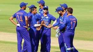 IND vs WI: സ്പിന്‍ കെണിയും, പിന്നെ ഹിറ്റ്മാന്‍ ഷോയും- വിന്‍ഡീസ് തരിപ്പണം