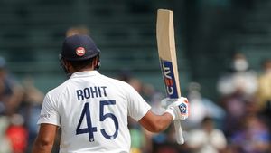 IND vs SL: ഇപ്പോള്‍ രോഹിത്, അടുത്ത നായകന്‍ ആര്? മൂന്ന് പേരെ പരിഗണിക്കാം, സെലക്ടര്‍ പറയുന്നു