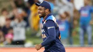 IND vs SL: തുടക്കത്തില്‍ തപ്പിത്തടഞ്ഞു! ബാറ്റിങില്‍ പതറിയതിന്റെ കാരണം തുറന്നു പറഞ്ഞ് സഞ്ജു