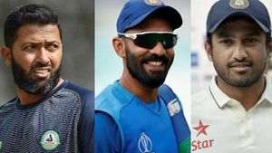 'കരുണ്‍ മുതല്‍ കാര്‍ത്തിക് വരെ', ഇവര്‍ ഇന്ത്യയുടെ ദൗര്‍ഭാഗ്യവാന്മാരായ താരങ്ങള്‍, അഞ്ച് പേരെ അറിയാം