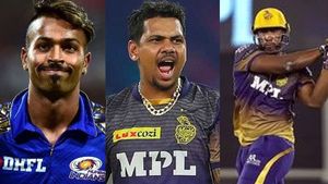 IPL 2022: ഏത് ബൗളറും വിറക്കും, ആദ്യ പന്ത് മുതല്‍ പ്രഹരം, ആറ് വെടിക്കെട്ട് ബാറ്റ്‌സ്മാന്‍മാര്‍ ഇതാ