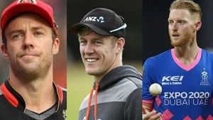 IPL 2022: 2021ല്‍ 10 കോടിക്ക് മുകളില്‍ പ്രതിഫലം, എന്നാല്‍ ഇത്തവണ കളിക്കുന്നില്ല, അഞ്ച് പേരിതാ