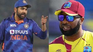 IND vs WI: ഏകദിന പരമ്പരയില്‍ തൂത്തുവാരല്‍ പ്രതീക്ഷിക്കേണ്ട! വിജയികളെ പ്രവചിച്ച് അഗാര്‍ക്കര്‍
