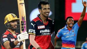 IPL 2022: സഞ്ജുവും പിള്ളേരും ഇത്തവണ 'പൊളിക്കും', തകര്‍പ്പന്‍ താരനിര, ആരാധകരും ഹാപ്പി