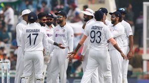IND vs SL: 'സൂപ്പര്‍ ജഡ്ഡു', ഇന്ത്യക്ക് ഇന്നിങ്‌സ് ജയം, ശ്രീലങ്കയ്ക്ക് വമ്പന്‍ നാണക്കേട്