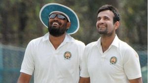 ടി20 ലോകകപ്പില്‍ ഒന്നിച്ച് കളിച്ചു, അഞ്ച് അപൂര്‍വ്വ സഹോദരങ്ങള്‍, ഒരു ഇന്ത്യന്‍ കൂട്ടുകെട്ടും