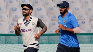 IPL: ഈ 'ബുംറ-വുംറ' എന്തു കാണിക്കാനാണ്? അന്നു കോലി കളിയാക്കി!- വെളിപ്പെടുത്തി മുന്‍ താരം