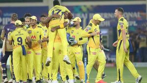 IPL 2022: കൂടുതല്‍ പ്ലേ ഓഫ് കളിച്ചത് ഏത് ടീം ? സിഎസ്‌കെയ്‌ക്കൊപ്പമെത്താന്‍ ആരുമില്ല, പട്ടിക