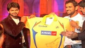 IPL: പ്രഥമ സീസണിലെ ടീം ജഴ്‌സികള്‍ ഓര്‍ക്കുന്നുണ്ടോ ? ഏറ്റവും മികച്ചത് ആരുടേതായിരുന്നു ?