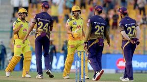 IPL 2022: സിഎസ്‌കെ x കെകെആര്‍ ഉദ്ഘാടന മല്‍സരം- ആരു ജയിക്കും? പ്രവചനം ഇങ്ങനെ