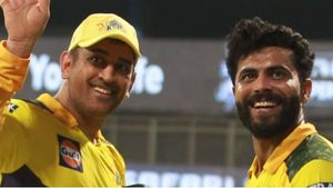 IPL 2022: സിഎസ്‌കെയെ ഇനി ജഡേജ നയിക്കും, 'മികച്ച തീരുമാനം', മൂന്ന് കാരണങ്ങളിതാ