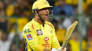 IPL: ഓരോ ഓവറിലും കൂടുതല്‍ റണ്‍സ് ആര്‍ക്കൊക്കെ? 15 മുതല്‍ 20 വരെ ധോണിമയം!