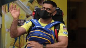 IPL 2022: സിഎസ്‌കെയുടെ സര്‍പ്രൈസ്, ക്യാപ്റ്റന്‍സി ഒഴിഞ്ഞ് ധോണി, ജഡേജ പുതിയ നായകന്‍