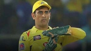 IPL: ഗെയ്‌ലും പൊള്ളാര്‍ഡും നനഞ്ഞ പടക്കമായി! ഞെട്ടിച്ച ധോണിയുടെ മൂന്ന് നീക്കങ്ങള്‍