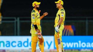 IPL 2022: സിഎസ്‌കെ ഡബിള്‍ സ്‌ട്രോങ്ങല്ല! ആശങ്കകള്‍ മൂന്നെണ്ണം- ജഡ്ഡു വിയര്‍ക്കും