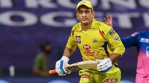 IPL: ധോണി ക്യാപ്റ്റന്‍- രോഹിത്, കോലി, ഗെയ്ല്‍, എബിഡി ടീമില്‍; ഓള്‍ടൈം ഇലവന്‍