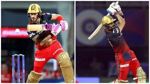 IPL 2022: ഡുപ്ലെസിയെ അപകടകാരിയാക്കുന്നത് കോലി, കാരണം വെളിപ്പെടുത്തി അസ്ഹറുദ്ദീന്‍