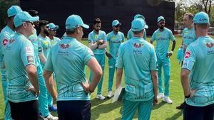 IPL 2022: ലഖ്‌നൗവിന്റെ കുതിപ്പിന് പിന്നില്‍ ഗംഭീറിന്റെ ബുദ്ധി, പ്രശംസിച്ച് ആകാശ് ചോപ്ര