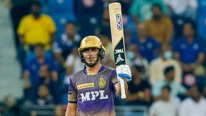 IPL 2022: ഞങ്ങളുടെ തുറുപ്പുചീട്ട് ഹാര്‍ദിക്കും റാഷിദുമല്ല! ആരെന്നു വെളിപ്പെത്തി ഗില്‍