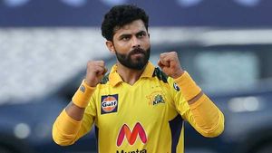 IPL 2022: ക്യാപ്റ്റനാവാന്‍ എന്തൊരു കാത്തിരിപ്പ്- ജഡ്ഡുവിനോളം ആരുമില്ല! അഞ്ചാമന്‍ സഞ്ജു