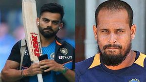 വിരാട് കോലിക്കൊപ്പം അരങ്ങേറി, എന്നാല്‍ കരിയറില്‍ ഒന്നുമായില്ല, അഞ്ച് താരങ്ങളിതാ
