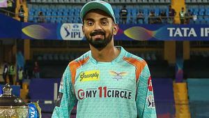 IPL 2022: ഇതാണോ അടുത്ത ഇന്ത്യന്‍ ക്യാപ്റ്റന്‍? പ്ലീസ് രാഹുല്‍ സ്ഥാനമൊഴിയൂ! നിങ്ങളെക്കൊണ്ടാവില്ല