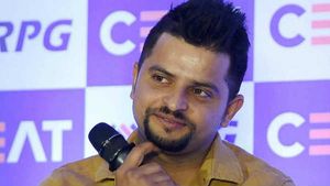 IPL 2022: ഇവരെ നോക്കിവച്ചോ, തരംഗമാവും! രണ്ടു പേര്‍ സിഎസ്‌കെക്കാര്‍- റെയ്‌ന പറയുന്നു