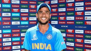 IPL 2022: ഇപ്പോള്‍ വലിയ താരങ്ങളല്ല, 15ാം സീസണോടെ സൂപ്പര്‍ താരങ്ങളായേക്കും, നാല് പേരിതാ